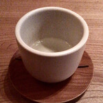 Fujiya 1935 - 土筆茶