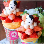 クレープリー チロル - 