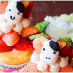 クレープリー チロル - 