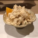 うを徳 - あまおうのアイスクリーム + せとか