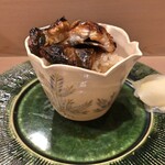 うを徳 - 浜名湖 鰻飯