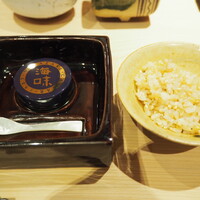 海味 - キャビア(^^♪