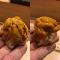 まんてん鮨 日比谷オクロジ店 - 