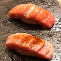 まんてん鮨 日比谷オクロジ店 - 