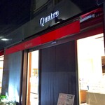 Quatre - 