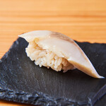 Sushi Ebisu - 〆鯖