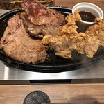 ステーキマックス - 