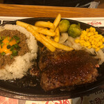 ブロンコビリー - 