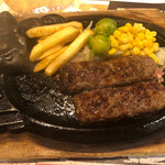 ブロンコビリー - 