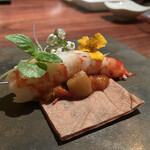 ラ メゾン ドゥ ラ ナチュール ゴウ - 