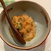 鮨処ひのき - 