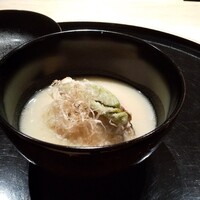 御料理 ふじ田 - 