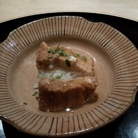御料理 ふじ田 - 