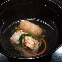 御料理 ふじ田 - 