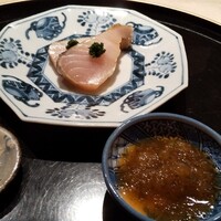 御料理 ふじ田 - 