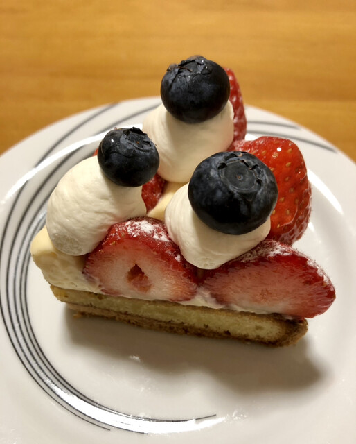 ミルリトン Mirlitons 山陽姫路 ケーキ 食べログ ミルリトン Mirlitons 山陽姫路 ケーキ 食べログ