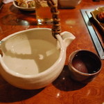 どんこ - 日本酒