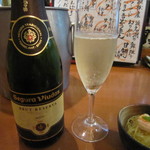 酒肴遊善 じねん - セグラヴューダス　スペイン　ハーフボトル