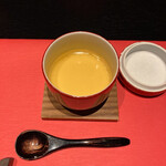 寿司割烹 旬はなれ 重絆 - 