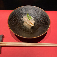 寿司割烹 旬はなれ 重絆 - 