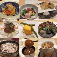 日本料理秀たか - 