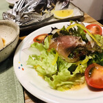 ペンション森りんこ - 