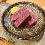 Yakiniku Nikushou Sakuryuuaru - 