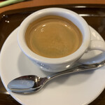 CAFFE VELOCE - 