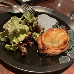 銀座フォワグラ - 