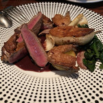 銀座フォワグラ - 