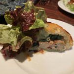 銀座フォワグラ - 