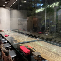 麓屋 京王プラザホテル - 