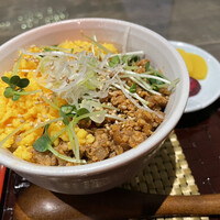 麓屋 京王プラザホテル - 