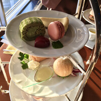 アーティスト カフェ - 