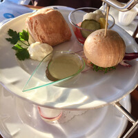アーティスト カフェ - 