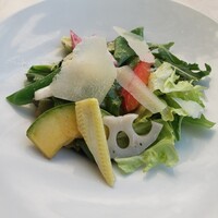 イタリアーナ エノテカ ドォーロ - 