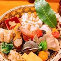 赤坂とゝや魚新 - 