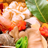 赤坂とゝや魚新 - 