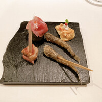 カンパーニュ - 