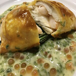 ビストロ ティアボ - 