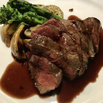 ビストロ ティアボ - 