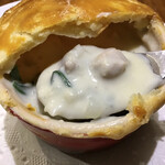 ビストロ ティアボ - 