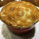 ビストロ ティアボ - 