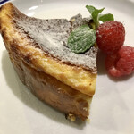 ビストロ ティアボ - 