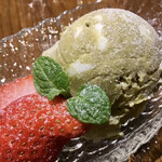 ビストロ ティアボ - 