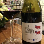 ビストロ ティアボ - 