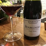 ビストロ ティアボ - 