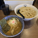 狼煙 - つけめん 大