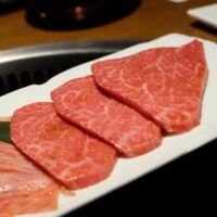 蕃 YORONIKU - シャトーブリアン