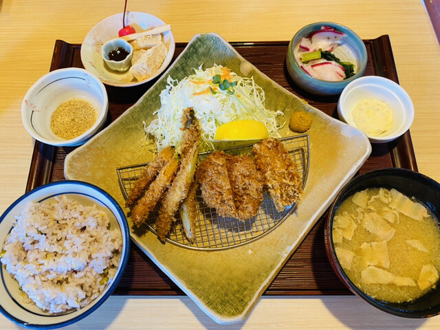 かつ敏 綾瀬店 綾瀬 とんかつ 食べログ かつ敏 綾瀬店 綾瀬 とんかつ 食べログ